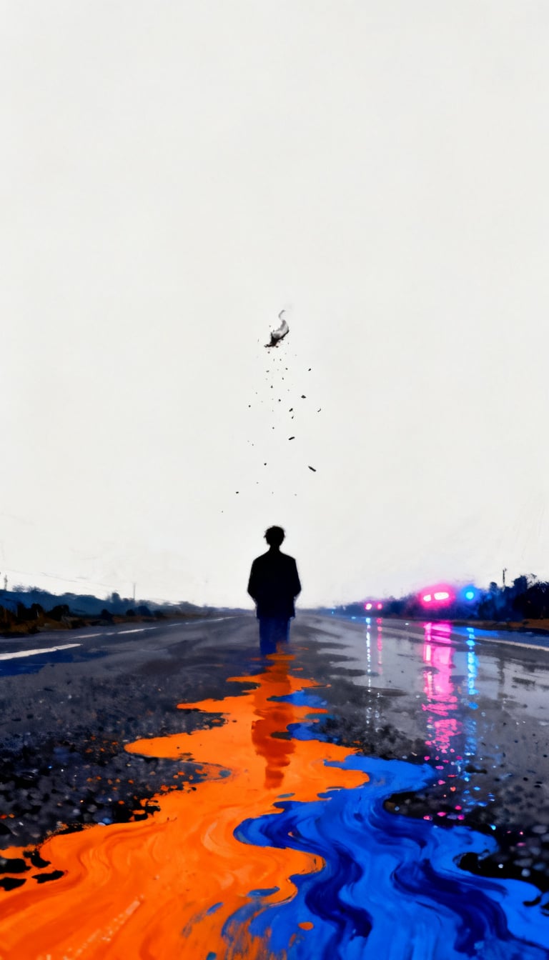 Ennemi cover art