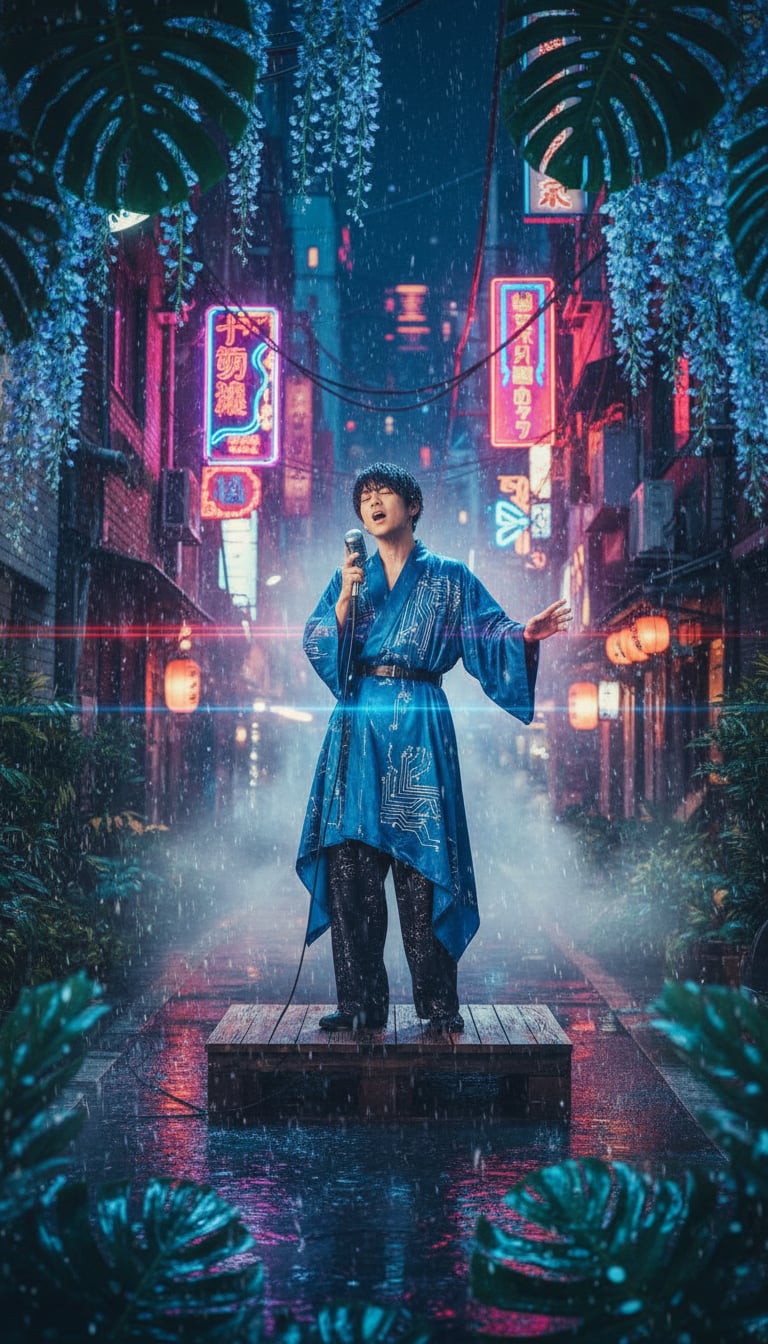 オートロックのうた cover art