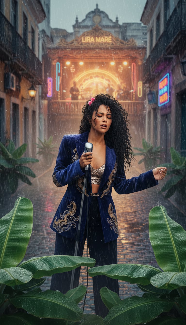 Soco Inglês cover art