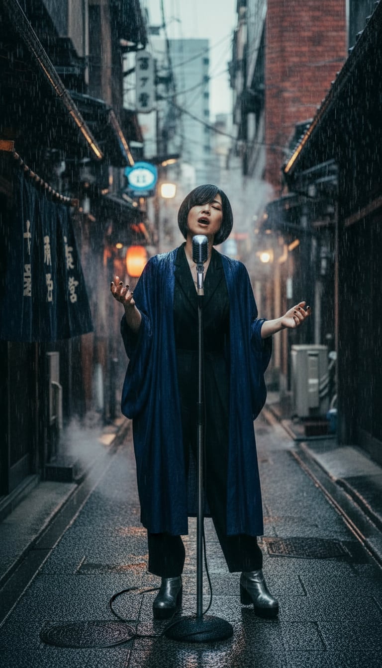 火曜の螺旋 cover art