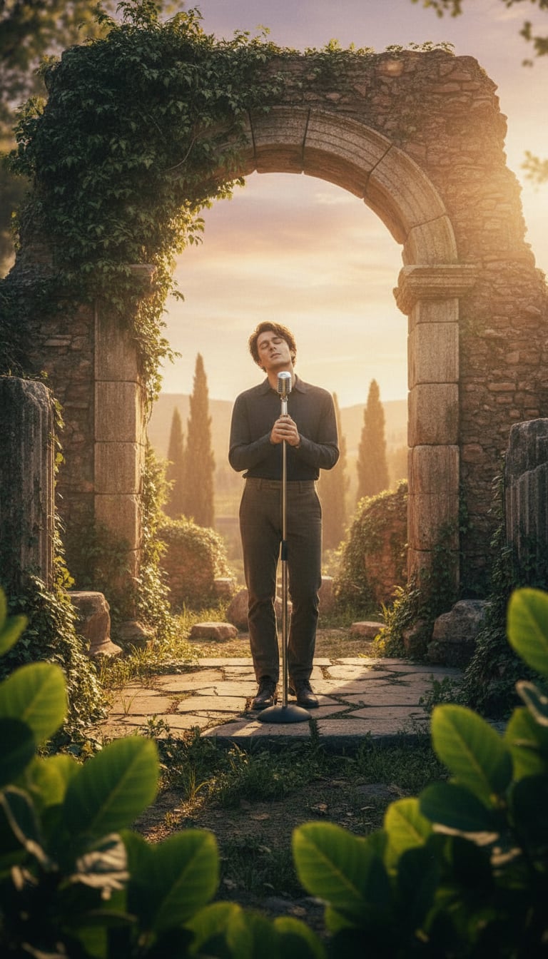 Palatine Arch cover art