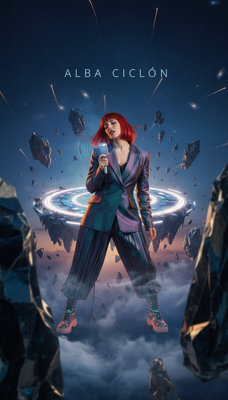 Patrón de Vuelo cover art