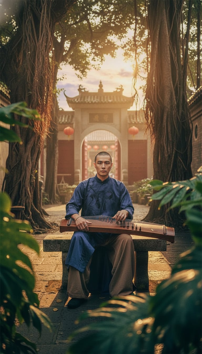 夏至帖 cover art