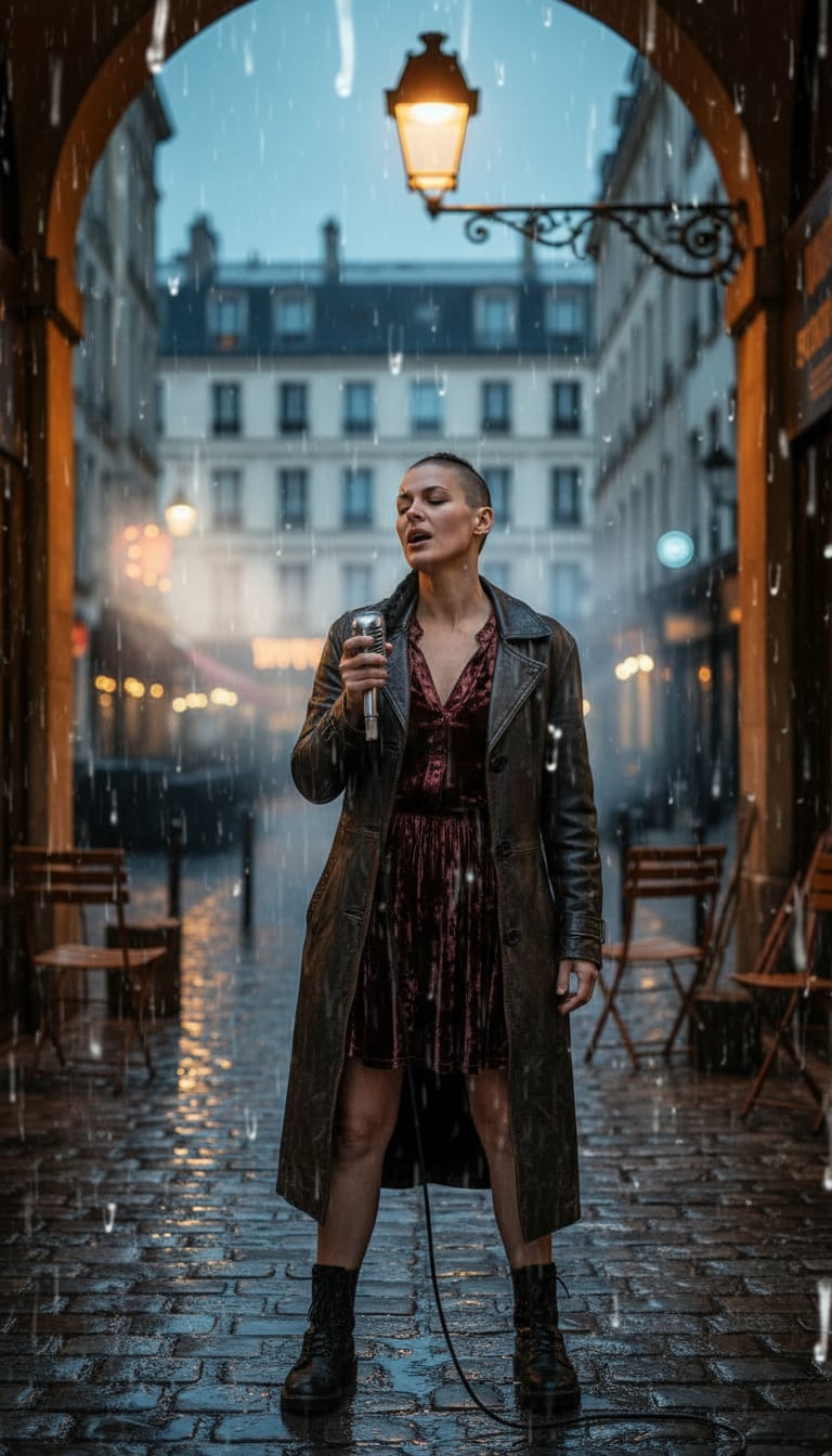 Le Serment du Fuseau cover art