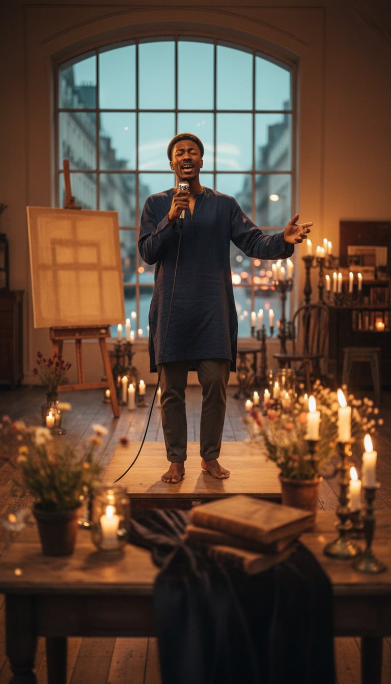 Leasehold Prayers cover art