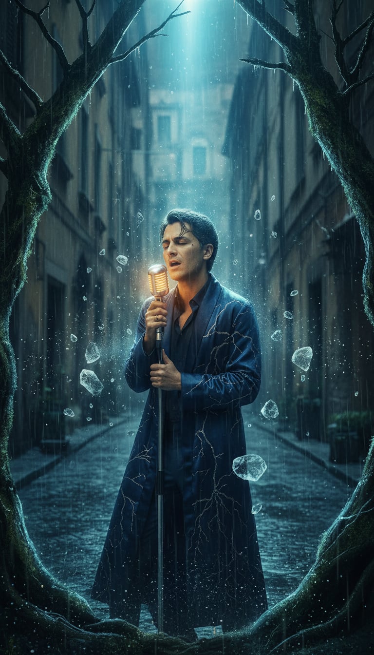 Pietre di Faglia cover art