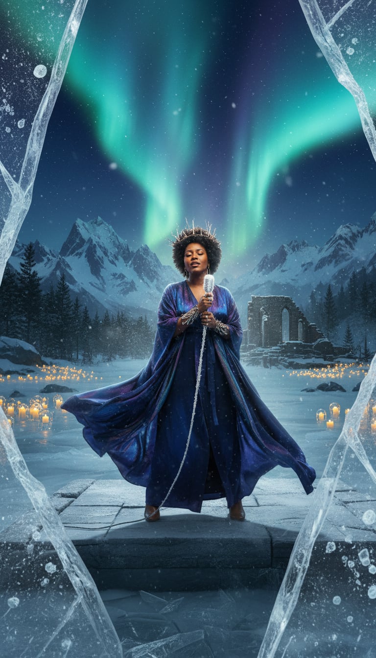 The Second Leaving cover art