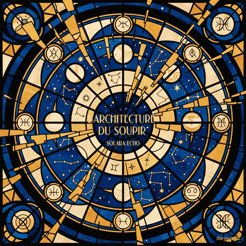 L'Architecture du Soupir