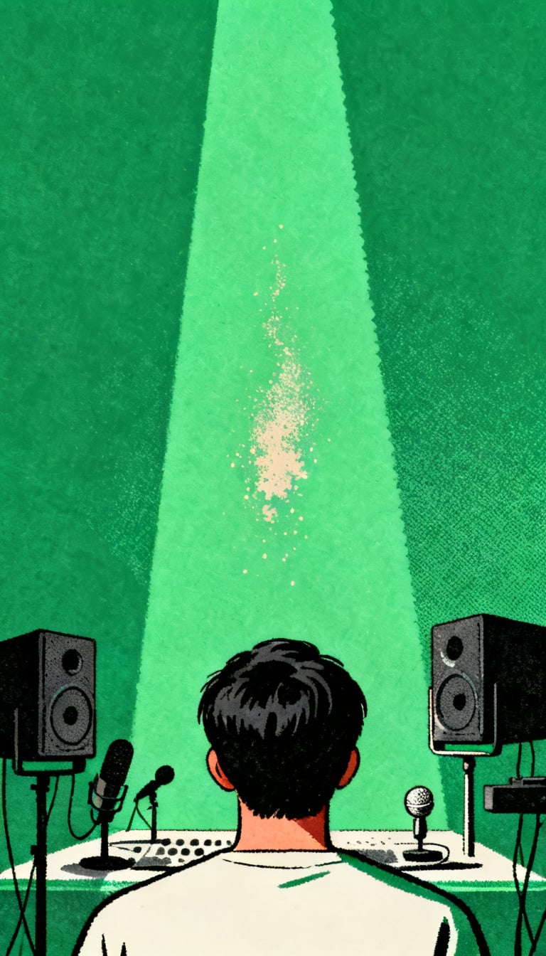 Alex cover art