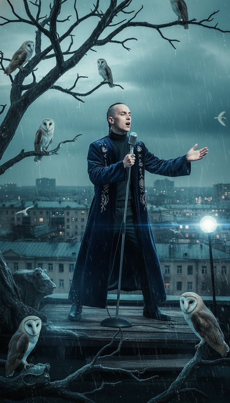 Совиный Дозор