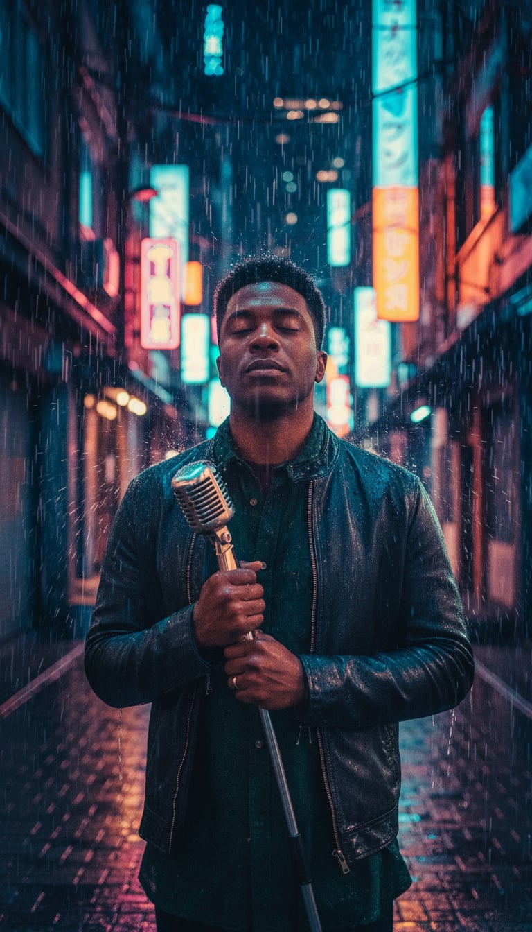 The Pattern cover art