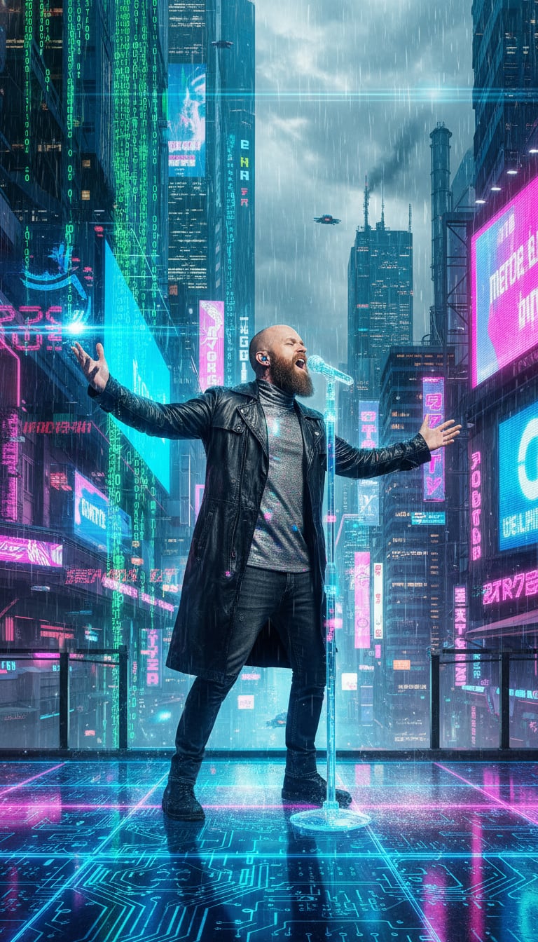 CURSORBLINKEN cover art
