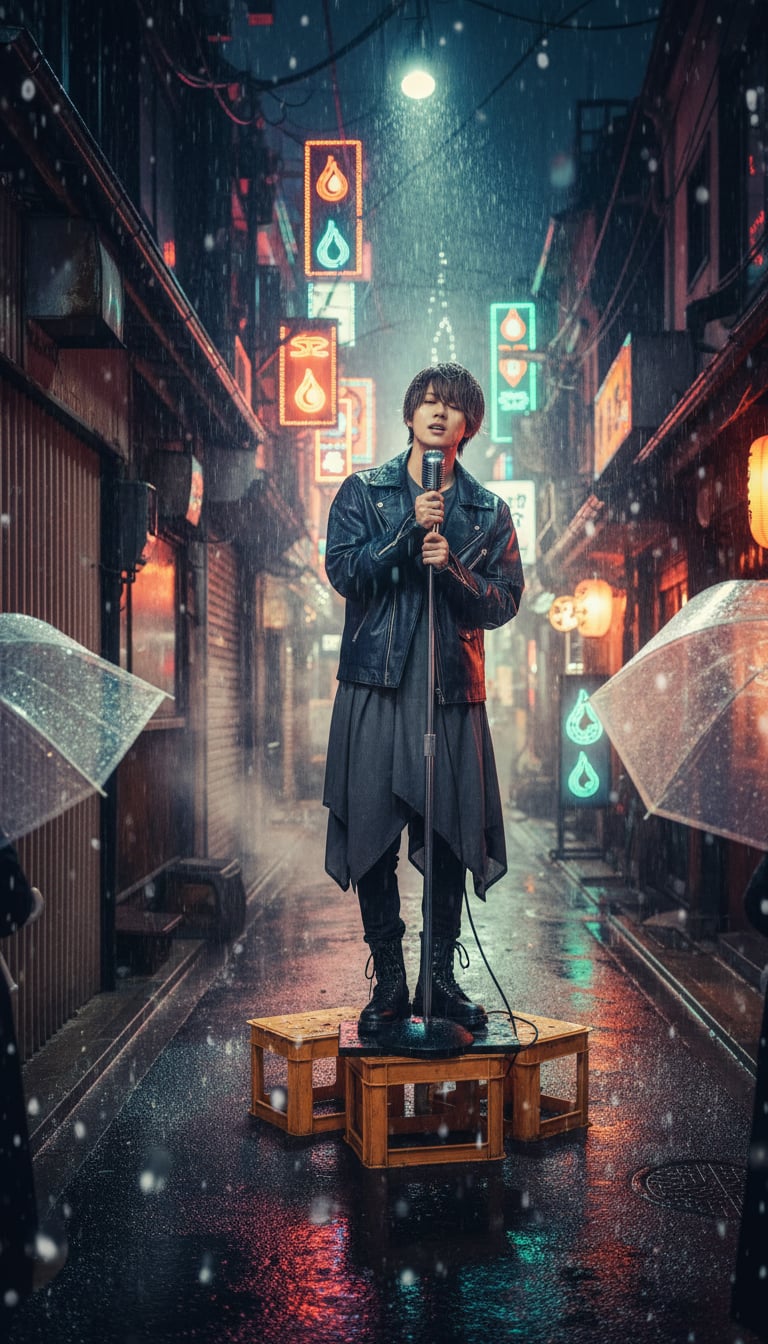 気圧のスケッチ cover art
