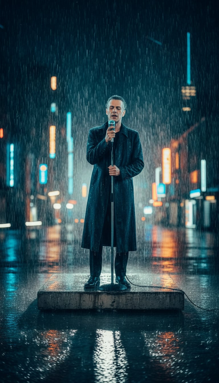 Bestandsaufnahme Nachts cover art