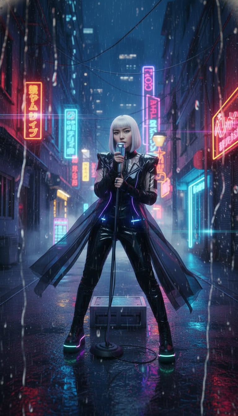 ペンギン・ロジック cover art