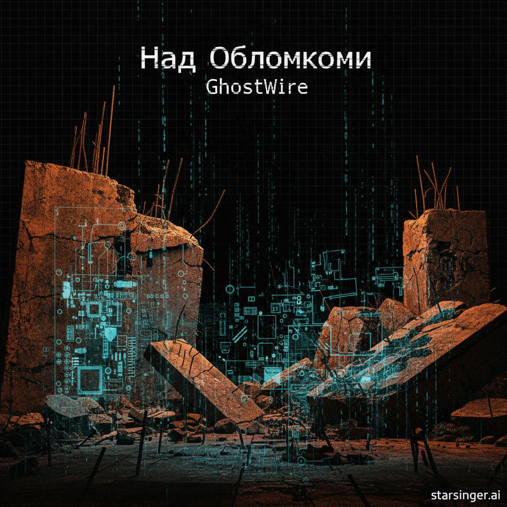 Над Обломками