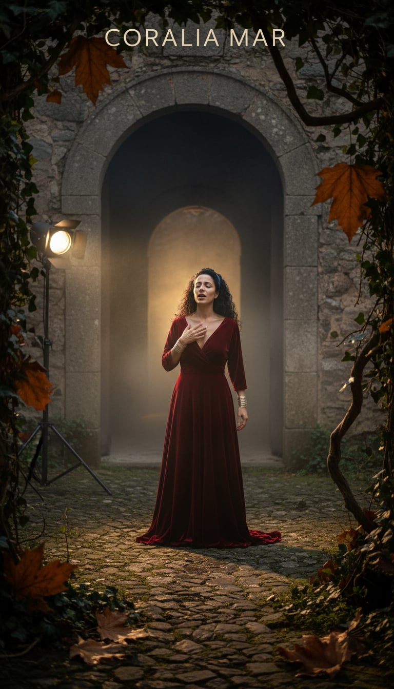 Véspera de Cinzas cover art