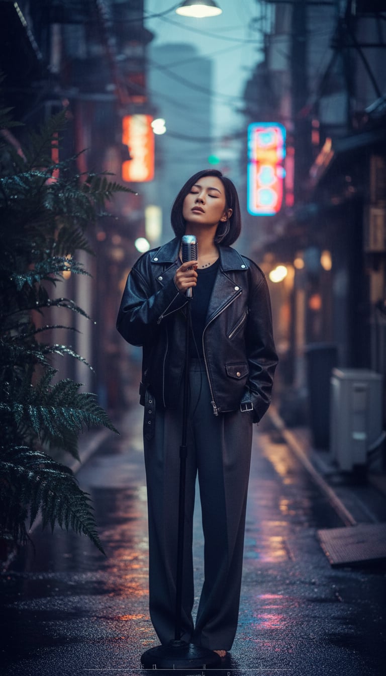 骨牌民谣 cover art