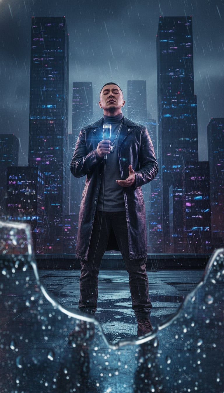 СТЕКЛЯННЫЙ ДОМ