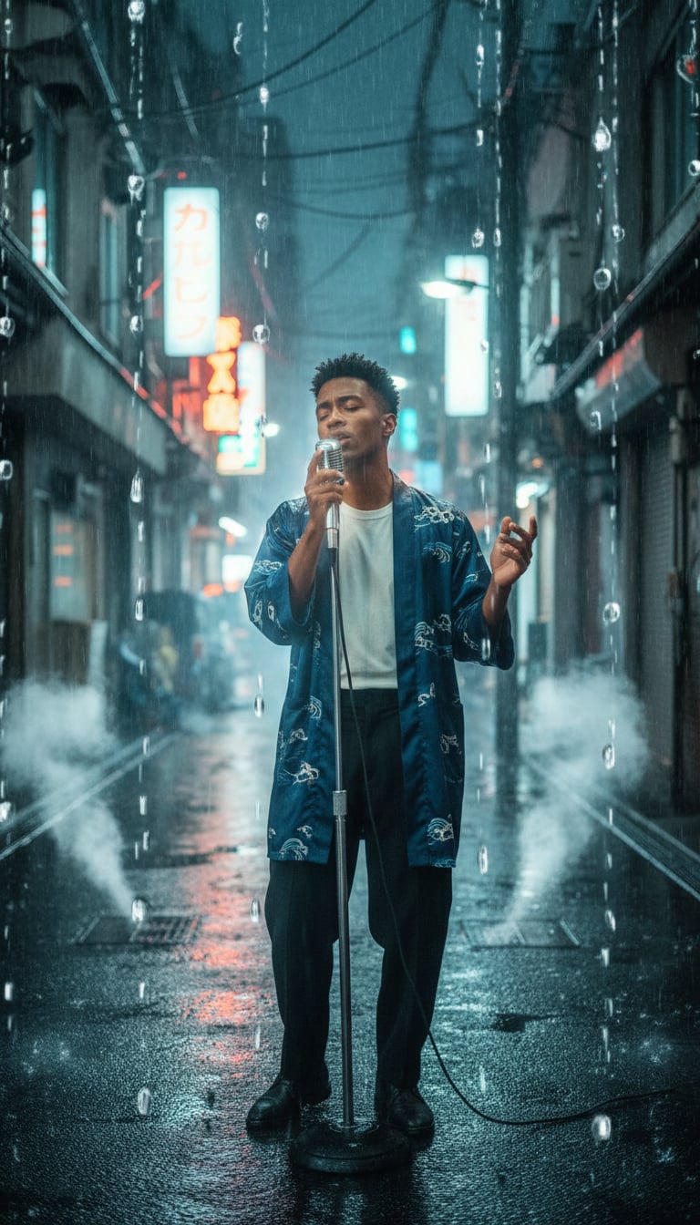 Kondenswasser cover art
