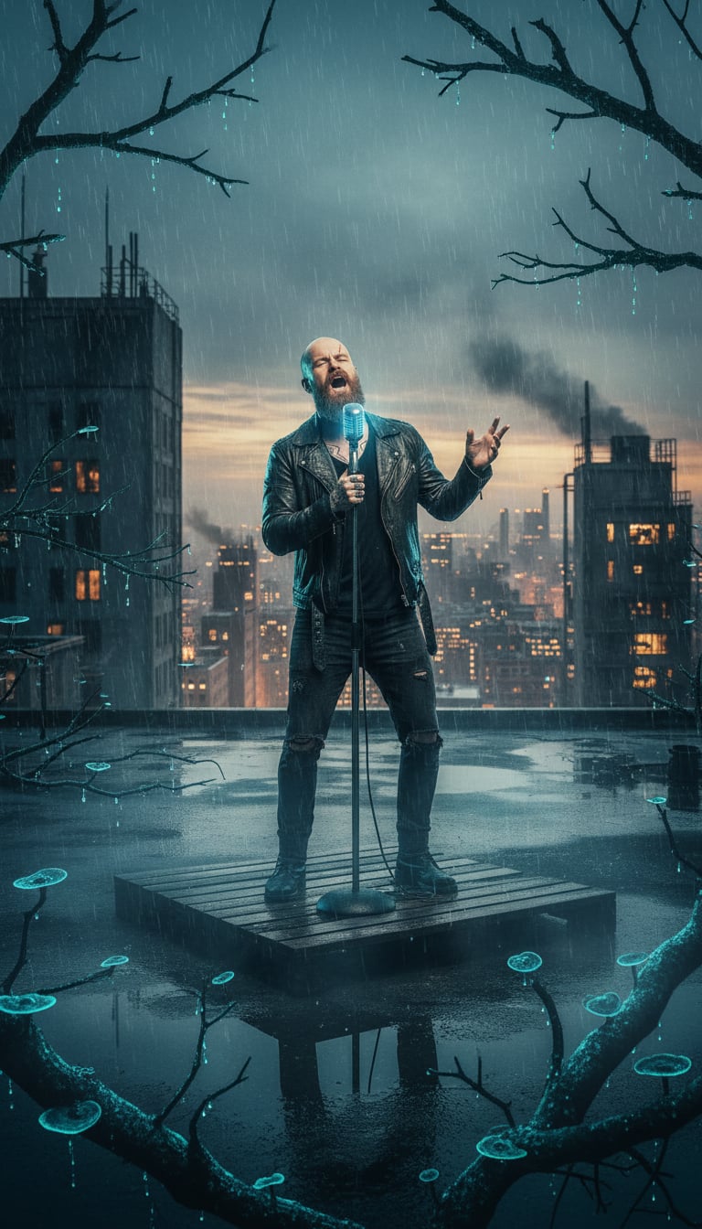 Das Zweite Sterben cover art