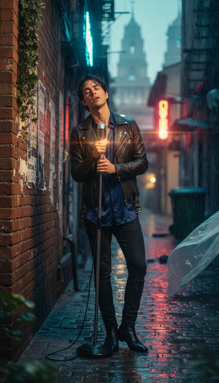 Tu Desorden Perfecto cover art