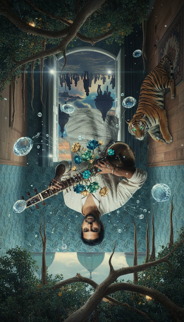 Canopy Breath cover art