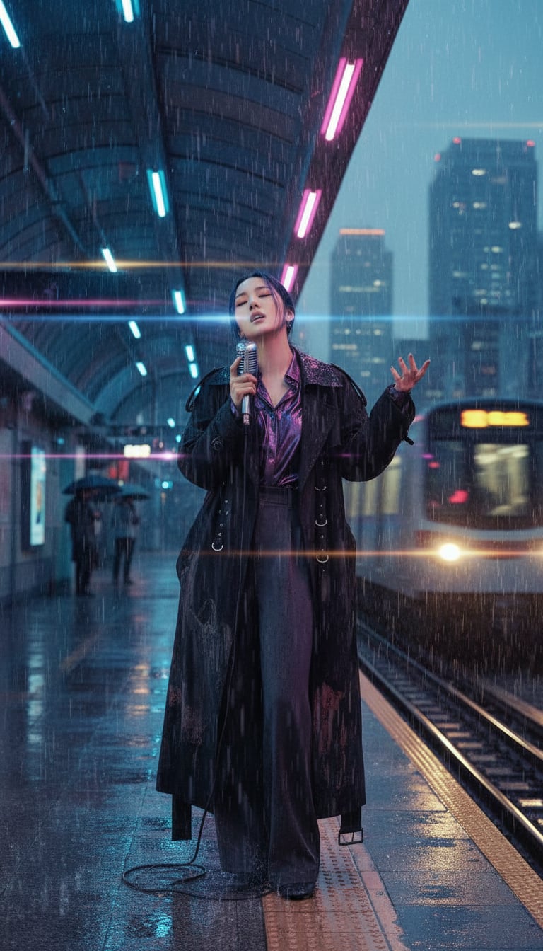 얼룩진 오만원 cover art