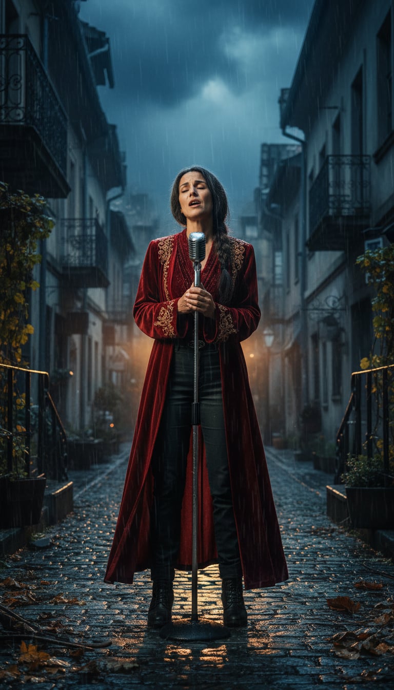 Crooked As Sin cover art