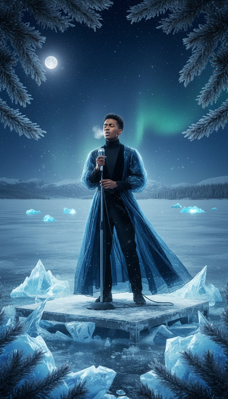 Kalte Küche cover art