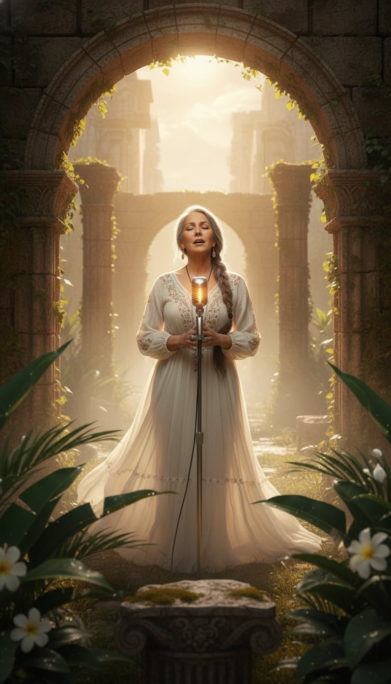 Level and True cover art