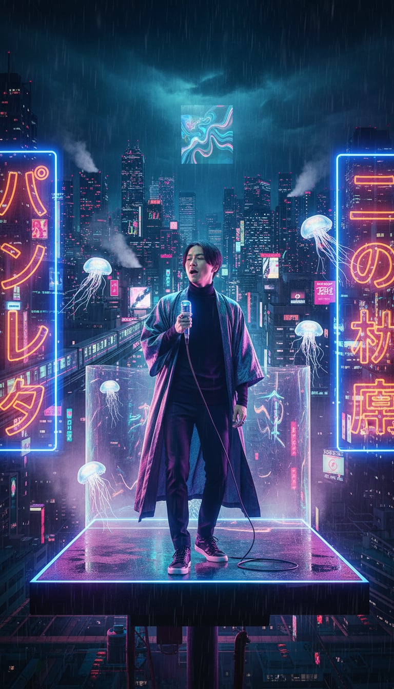 定石の外 cover art