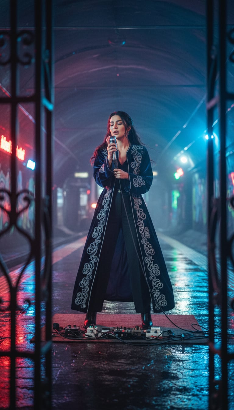 Düğüm Yeri cover art