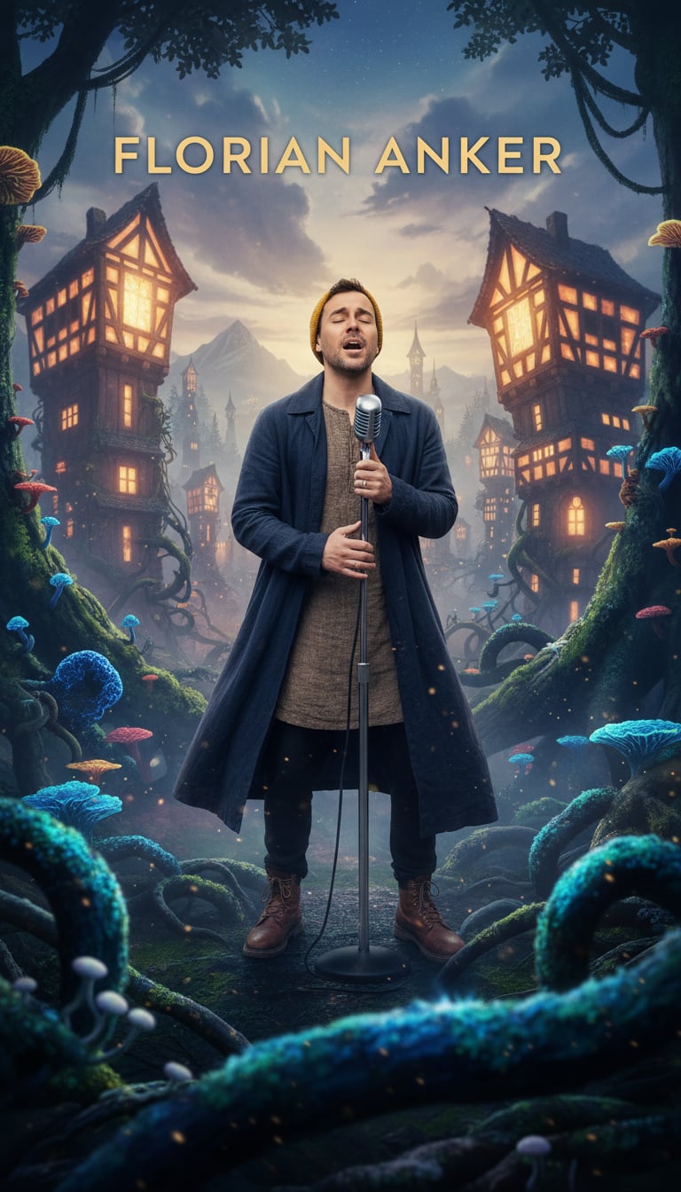 Wir sind das Fachwerk