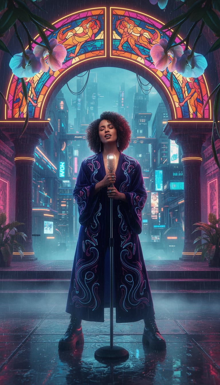 Protocolo Íntimo cover art