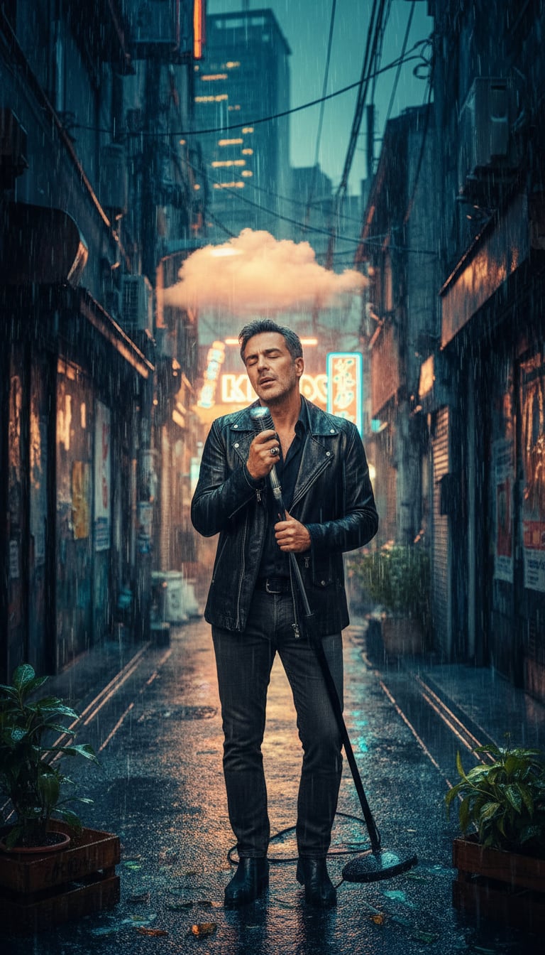 Vetro di Murano cover art