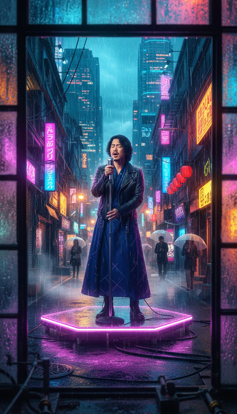 仕組まれた偶然 cover art