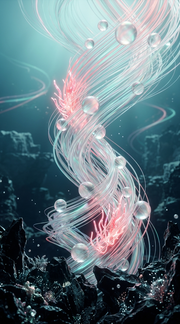 벅찬 조류 cover art