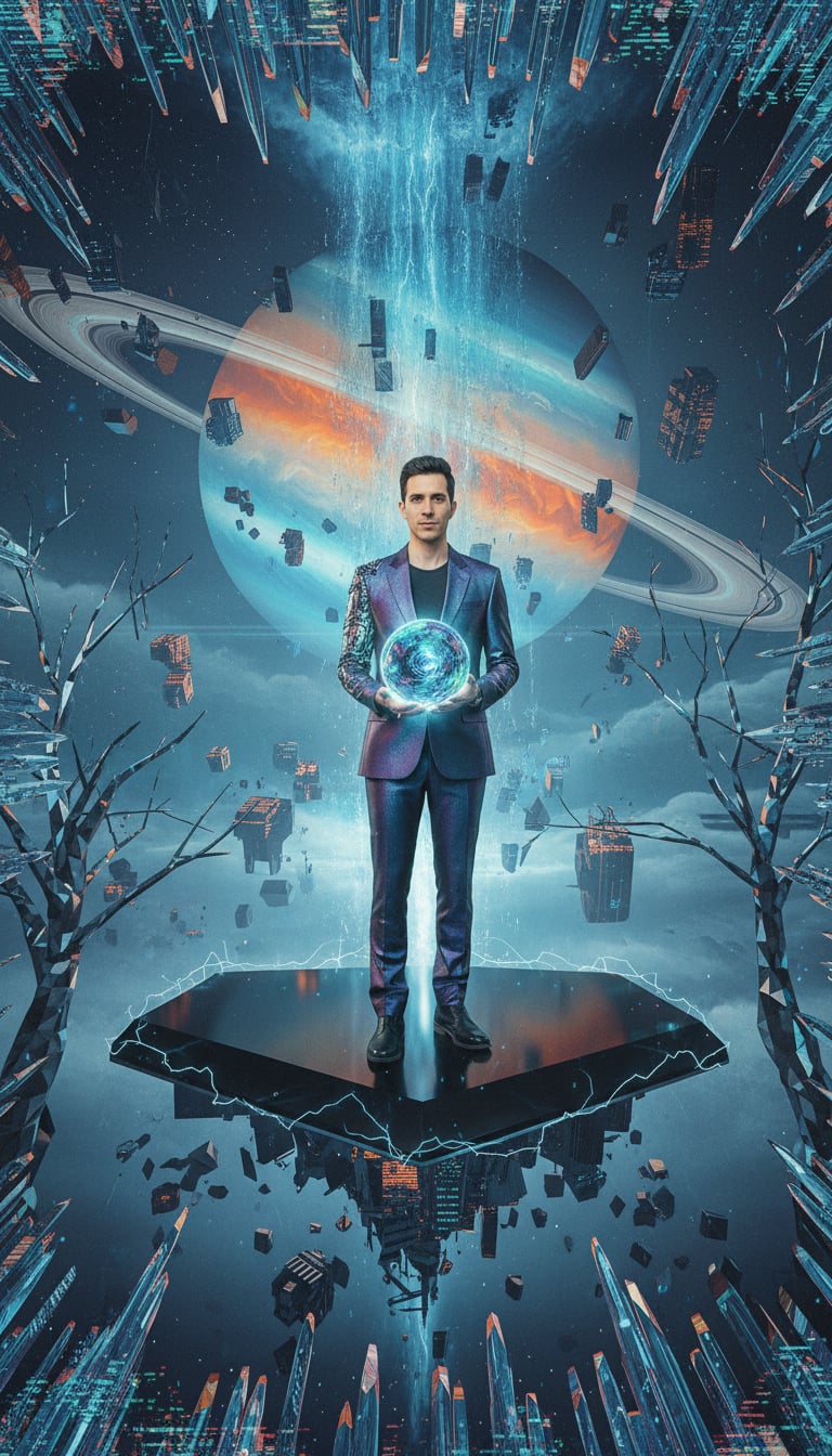 Cascade Event cover art