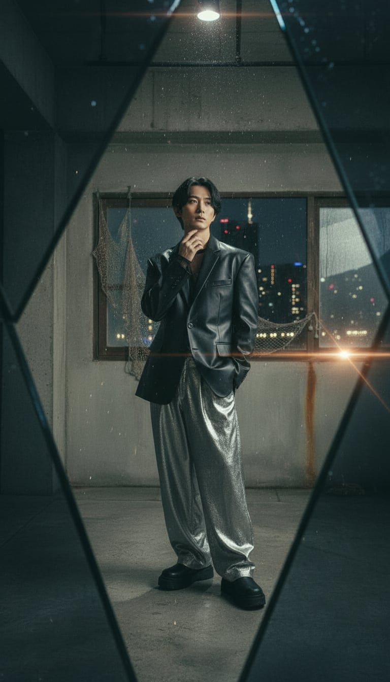 已讀斷層 cover art