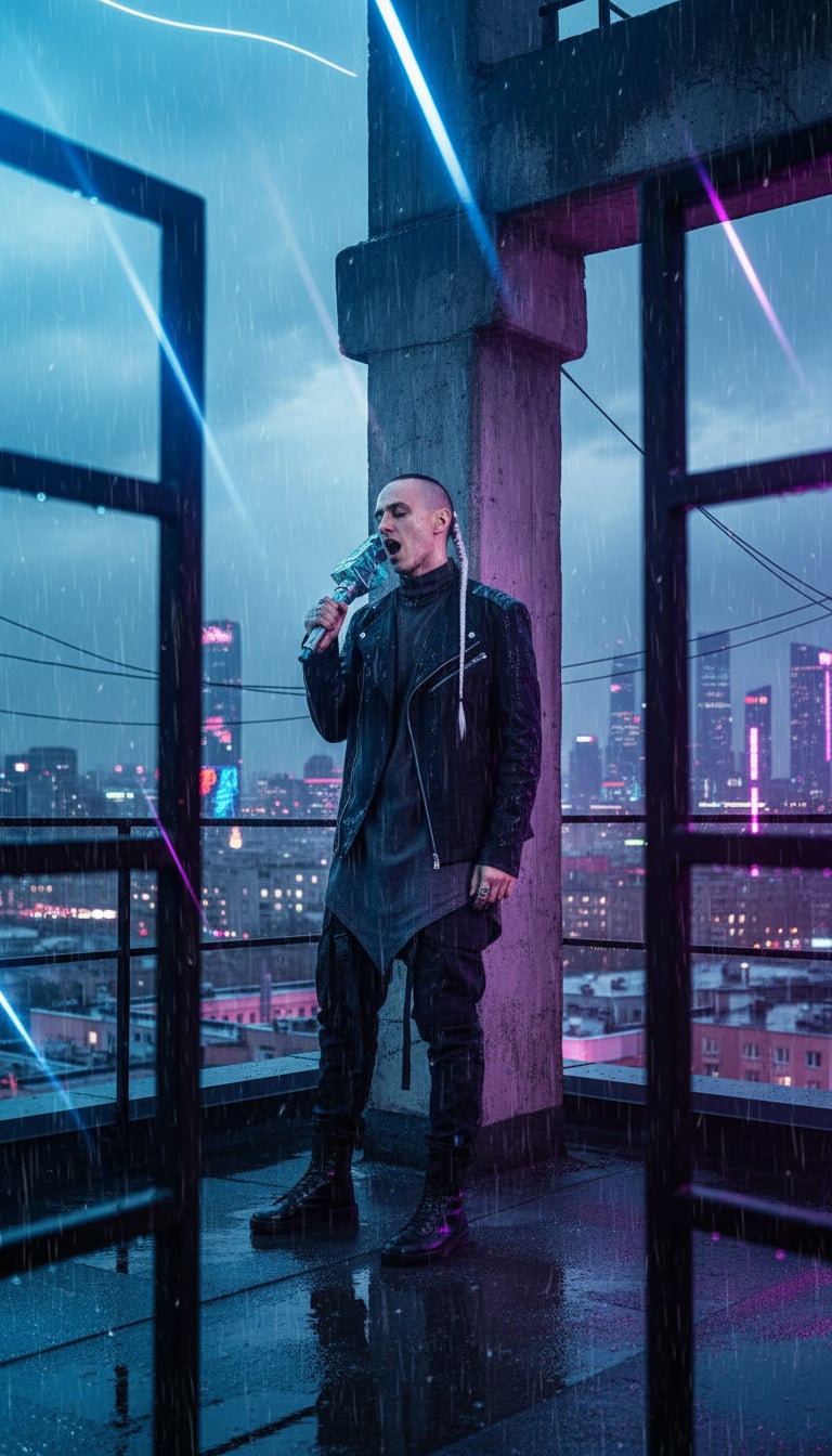 Замена Несущих