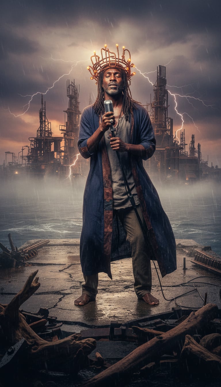 Rebar Crown cover art