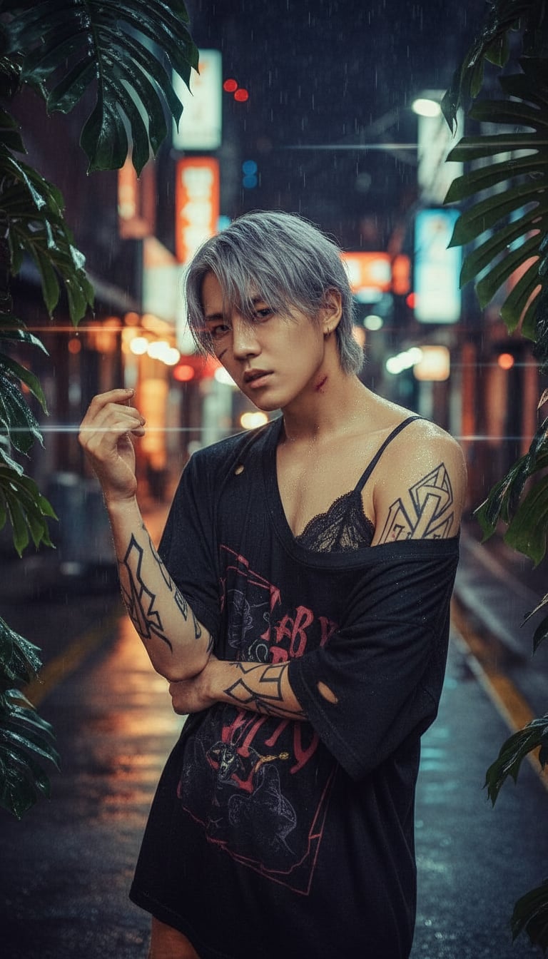 임시 소유권 cover art