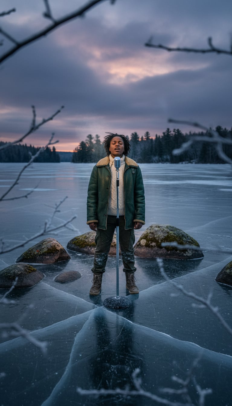 Michigan Weight cover art