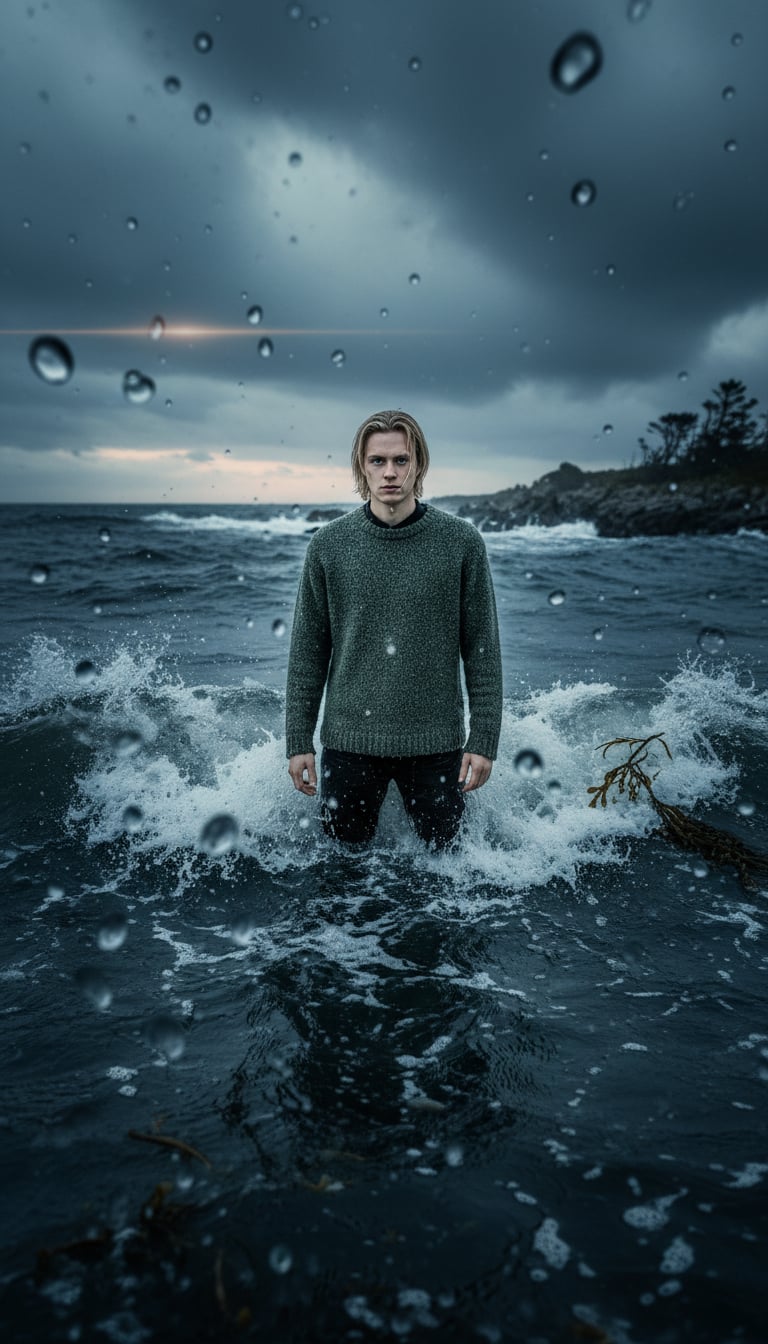 Fading Light cover art