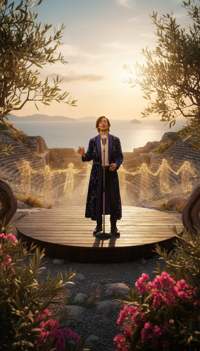 Permanent Guestlist by Lou Reid cover art