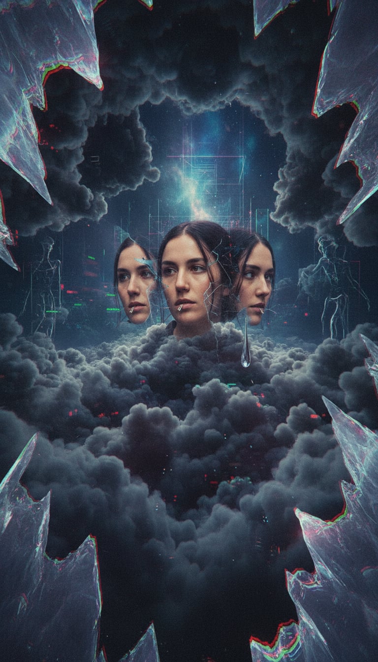 Cloud Breath cover art