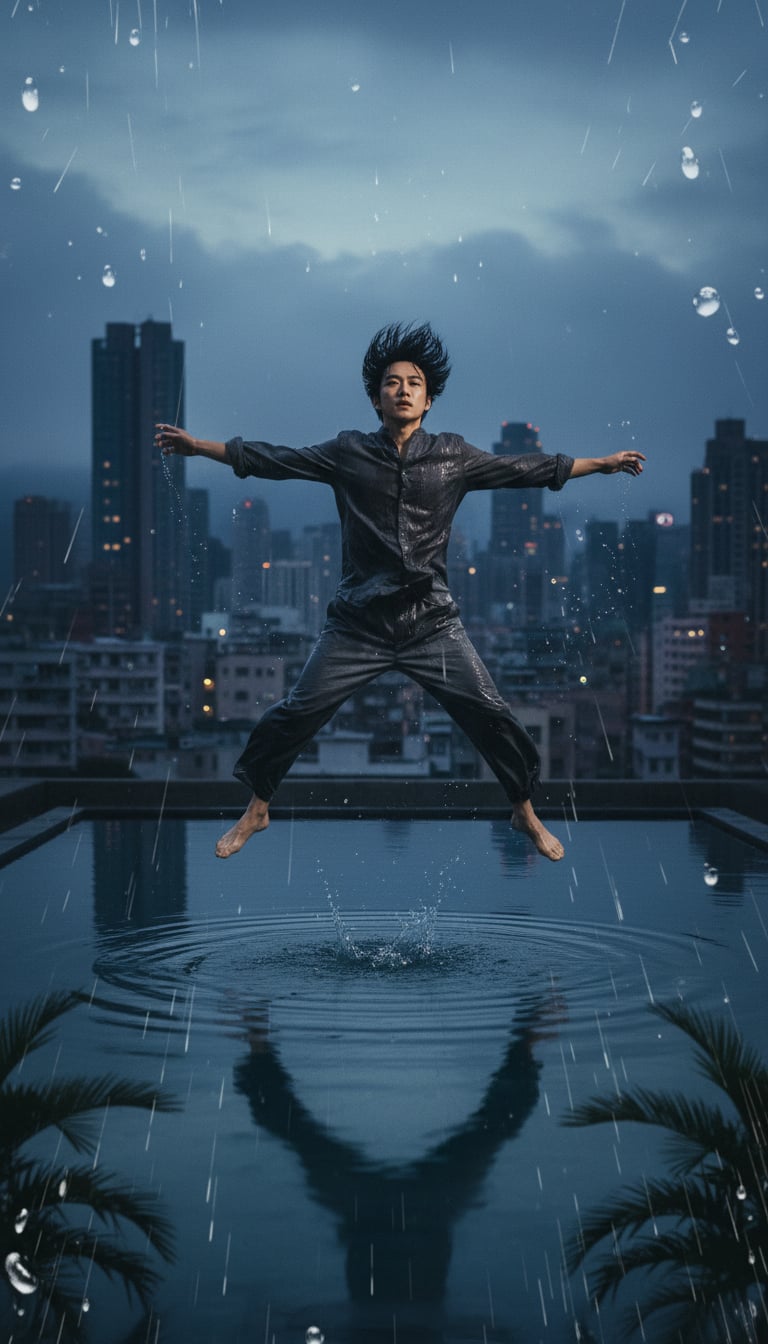 蒸發之前 cover art