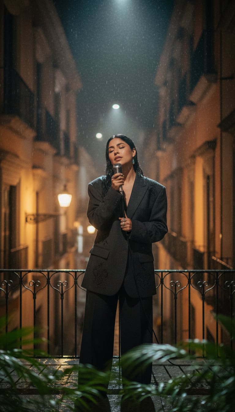Sabor a Estática cover art