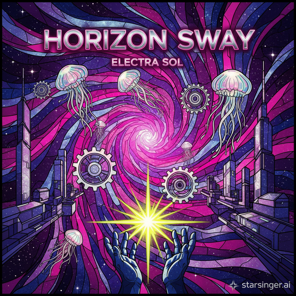 Horizon Sway